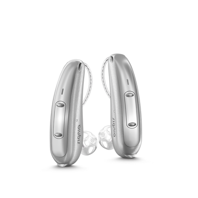 Signia Xperience Pure 5X