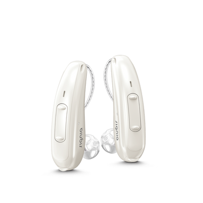 Signia Xperience Pure 7X