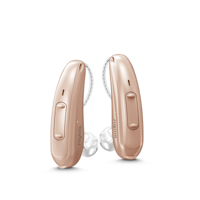 Signia Xperience Pure 5X