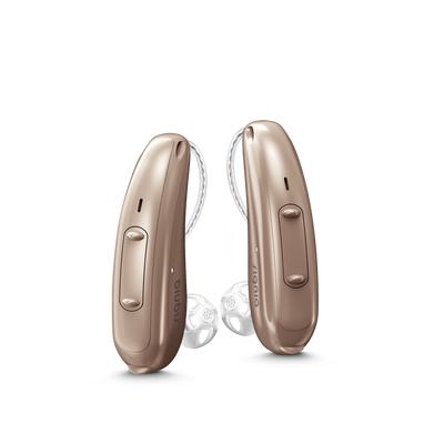 Signia Xperience Pure 5X