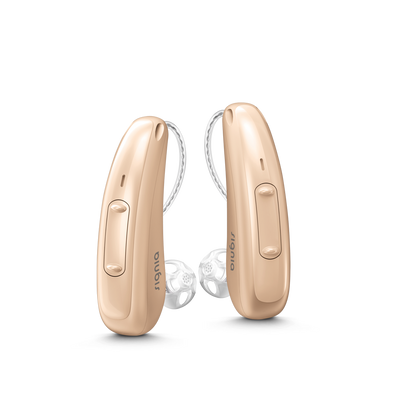 Signia Xperience Pure 7X