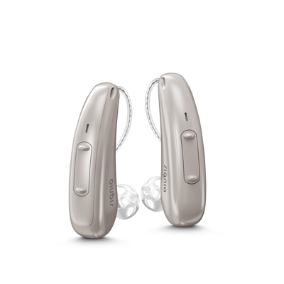 Signia Xperience Pure 3X