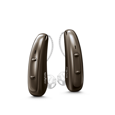 Signia Xperience Pure 3X