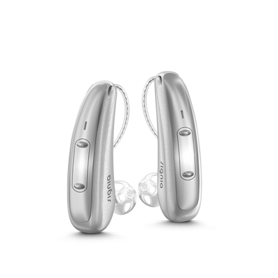 Signia Xperience Pure 5X