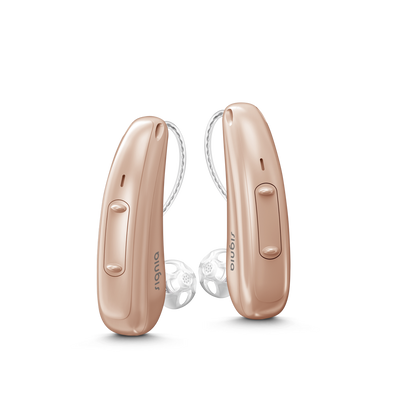 Signia Xperience Pure 5X