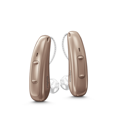 Signia Xperience Pure 7X