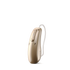 Phonak Lumity L50 hearing aid in sandbeige.