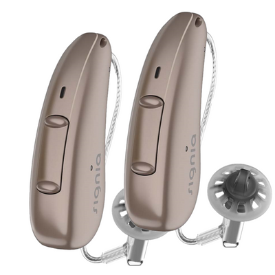 Signia Pure Charge & Go 5 AX