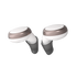 Signia Active hearing aids in white.