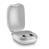 Signia Charge 'n' Go Inductive hearing aid charger