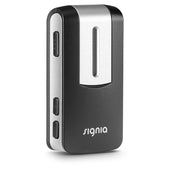 Signia Streamline Mic hearing aid accessory.