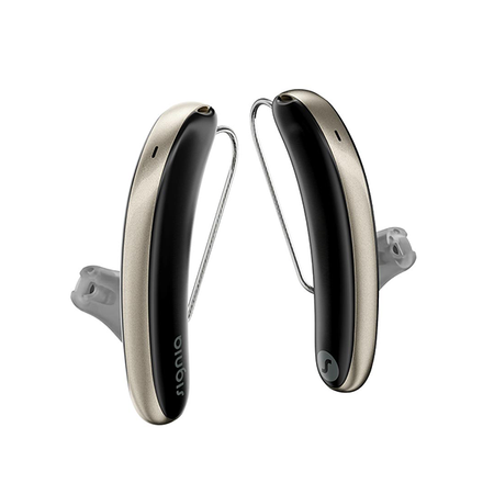 Signia Styletto AX 3 Kit
