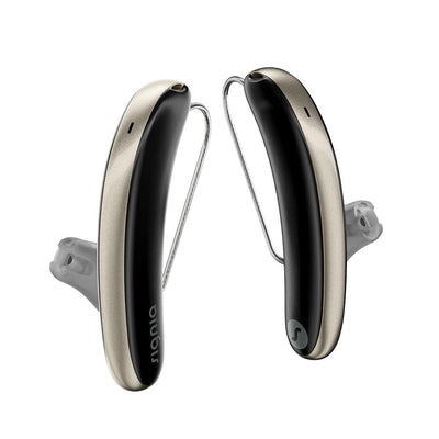 Signia Styletto AX 3 Kit