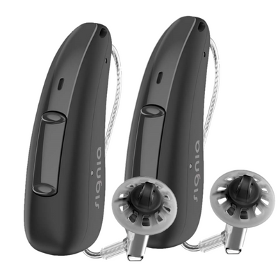 Signia Pure Charge & Go 3 AX