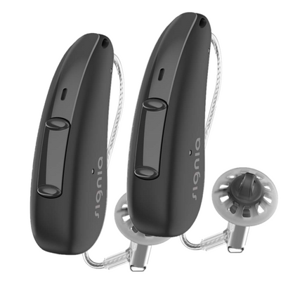 Signia Pure Charge & Go 5 AX