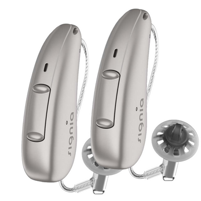 Signia Pure Charge & Go 5 AX