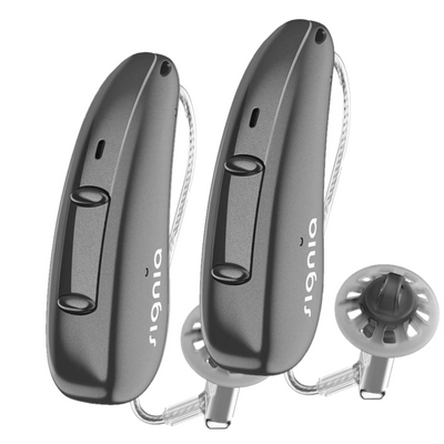 Signia Pure Charge & Go 3 AX