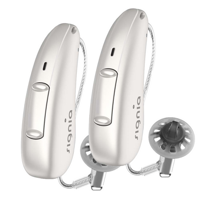 Signia Pure Charge & Go 7 AX