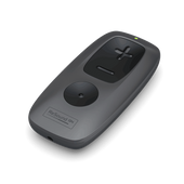 Resound remote control hearing aid accessory.