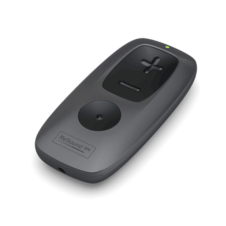 Resound Remote Control