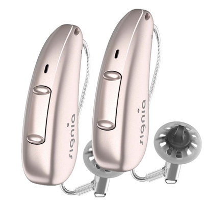 Signia Pure Charge & Go 7 AX