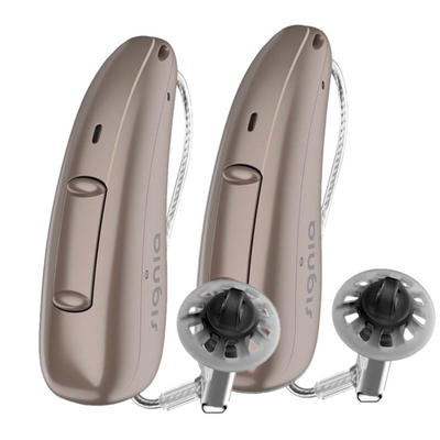 Signia Pure Charge & Go 5 AX