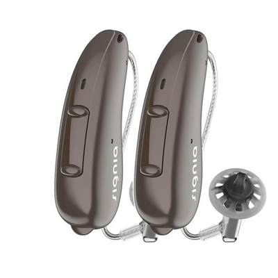 Signia Pure 312 5 AX