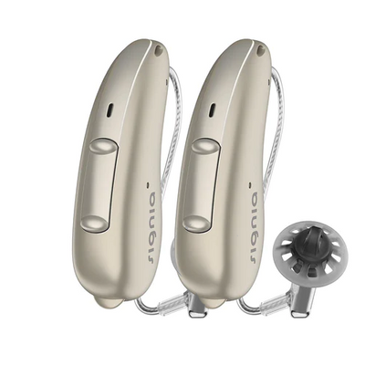 Signia Pure 312 5 AX