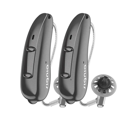 Signia Pure 312 3 AX