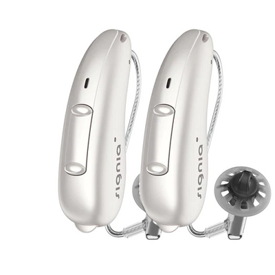 Signia Pure 312 5 AX