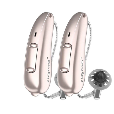 Signia Pure 312 3 AX