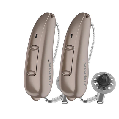 Signia Pure 312 3 AX