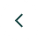 Slider arrow white left